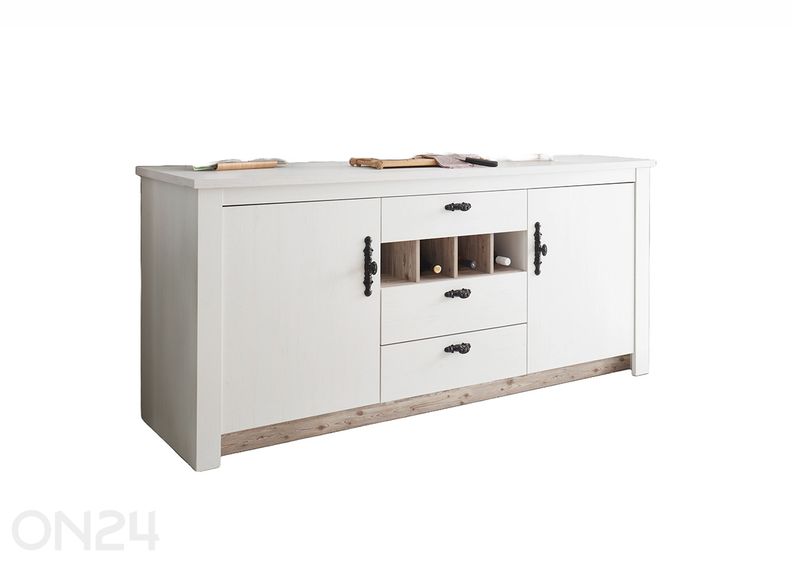 Кухонный шкаф Florenz увеличить