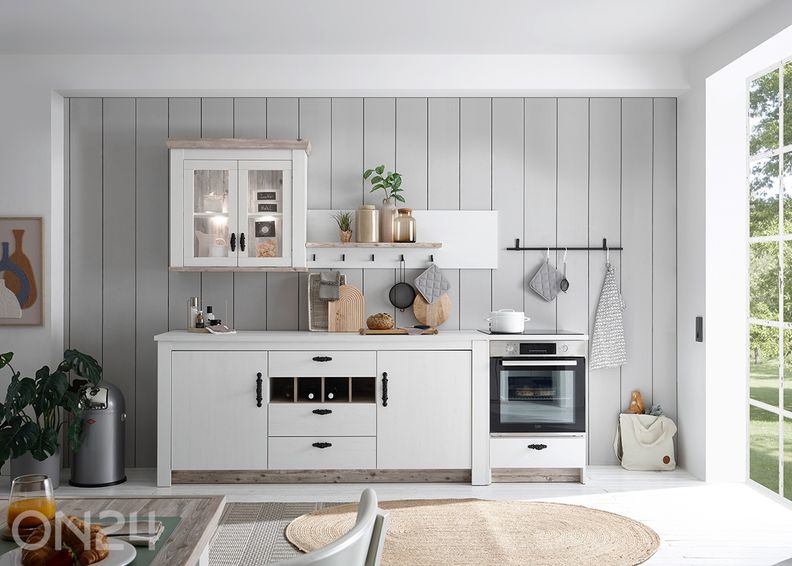 Кухонный шкаф Florenz увеличить