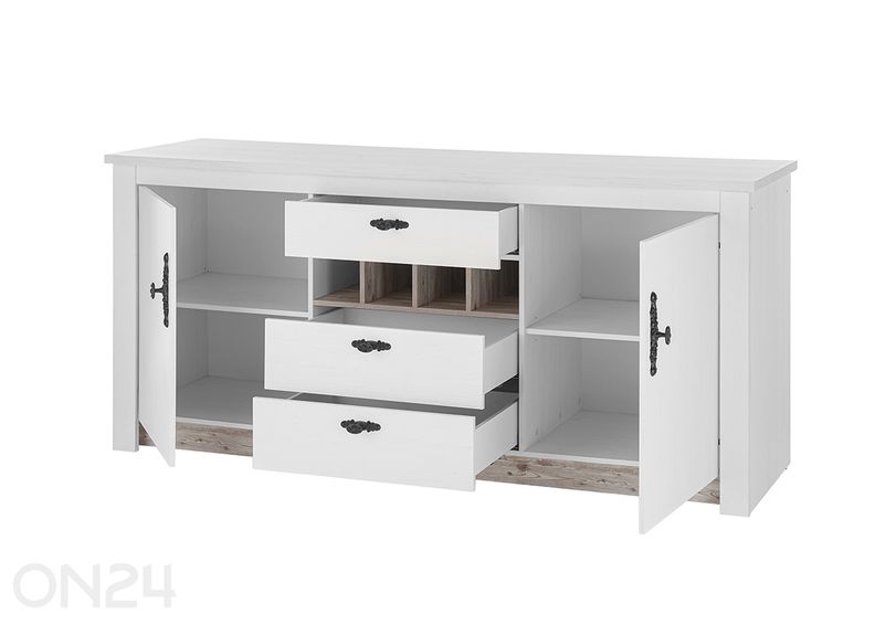 Кухонный шкаф Florenz увеличить