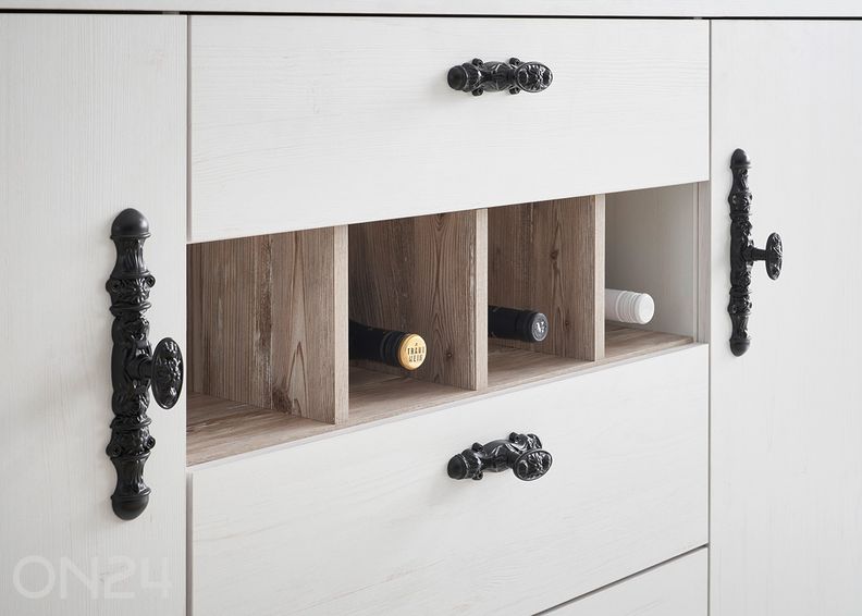 Кухонный шкаф Florenz увеличить