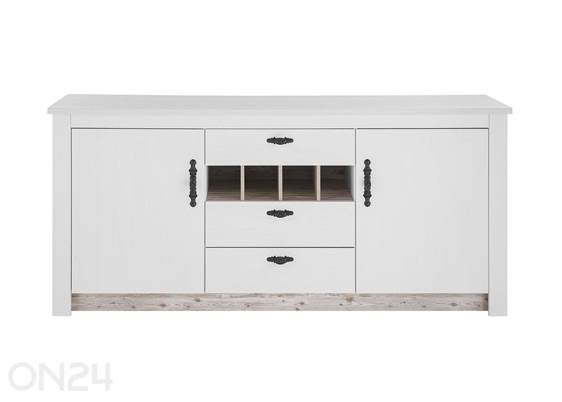 Кухонный шкаф Florenz увеличить