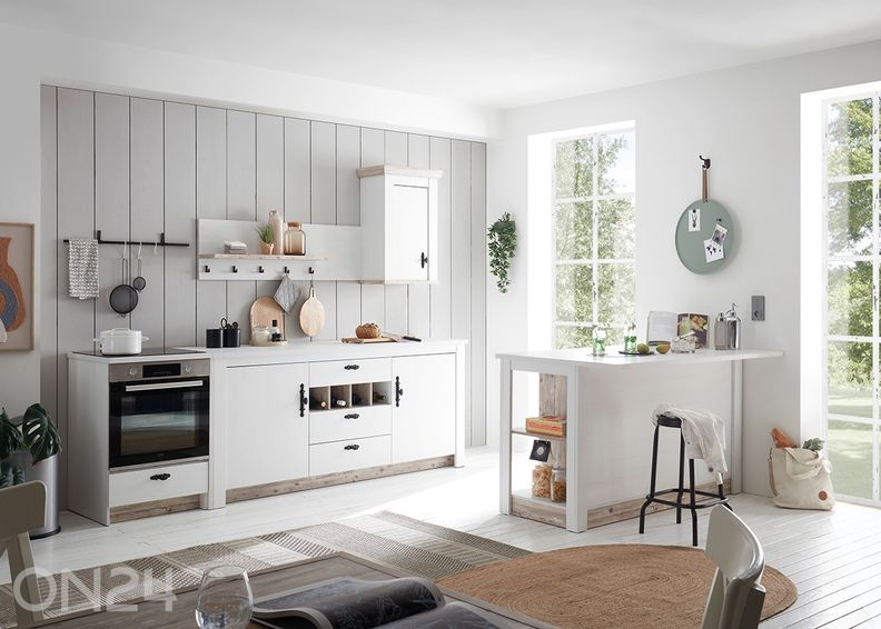 Кухонный шкаф Florenz увеличить