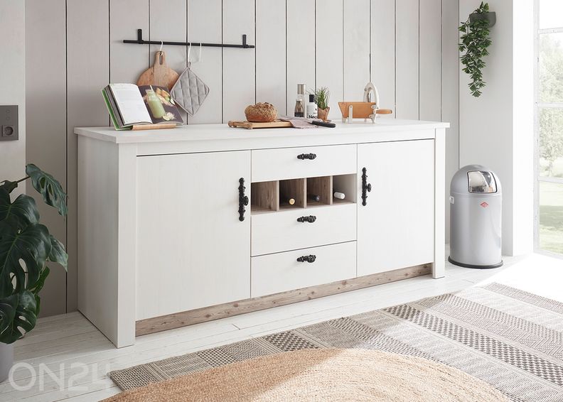 Кухонный шкаф Florenz увеличить