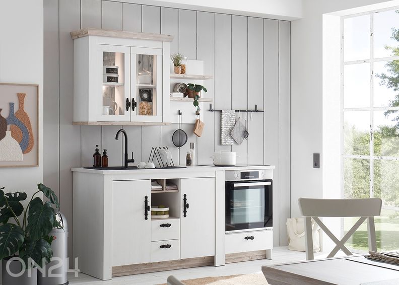 Кухонный шкаф Florenz увеличить