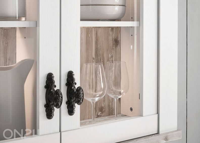 Кухонный шкаф Florenz увеличить