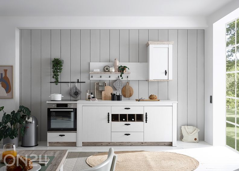 Кухонный шкаф Florenz увеличить