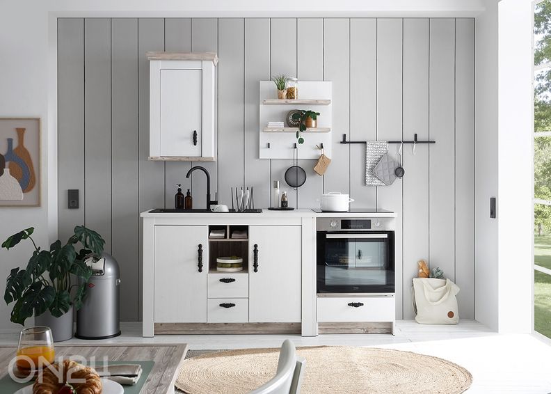 Кухонный шкаф Florenz увеличить