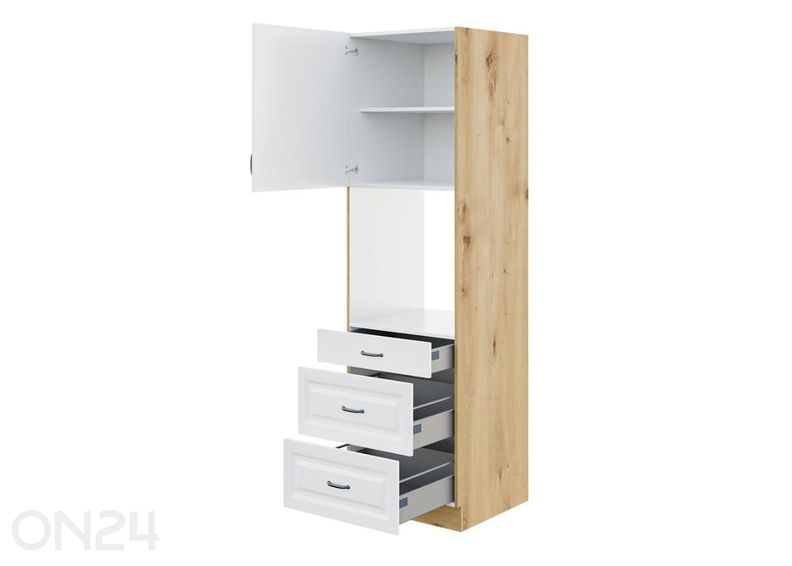 Кухонный шкаф Retro 60 см увеличить