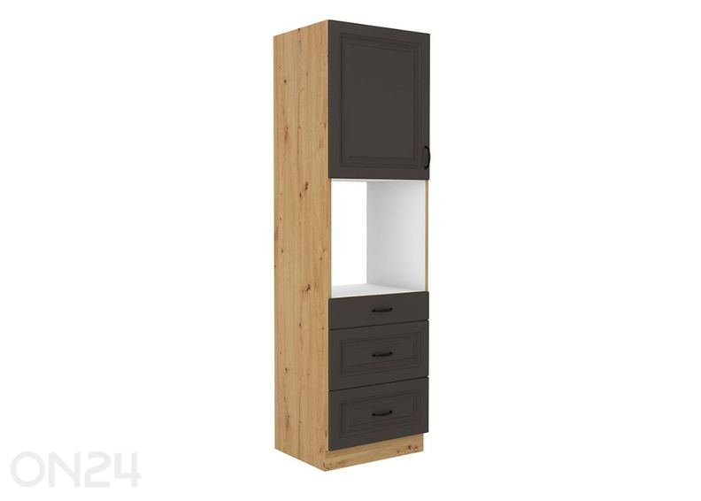 Кухонный шкаф Retro 60 см увеличить