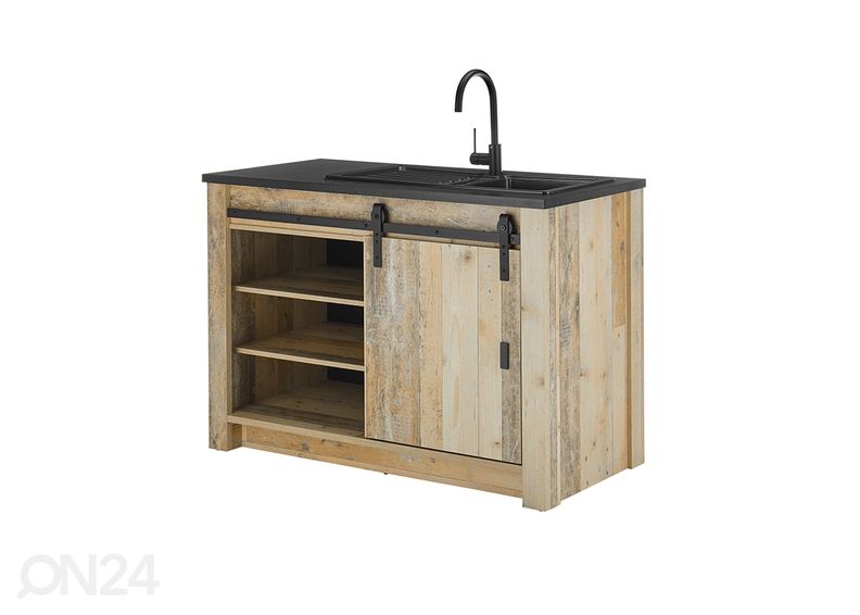 Кухонный шкаф Sherwood 133 см увеличить