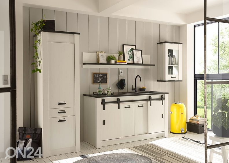 Кухонный шкаф Sherwood 161 см увеличить