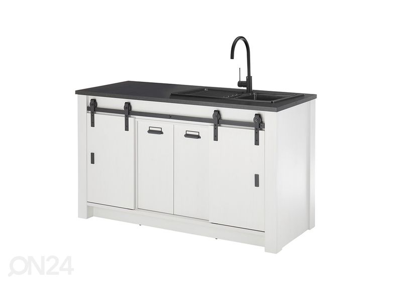 Кухонный шкаф Sherwood 161 см увеличить