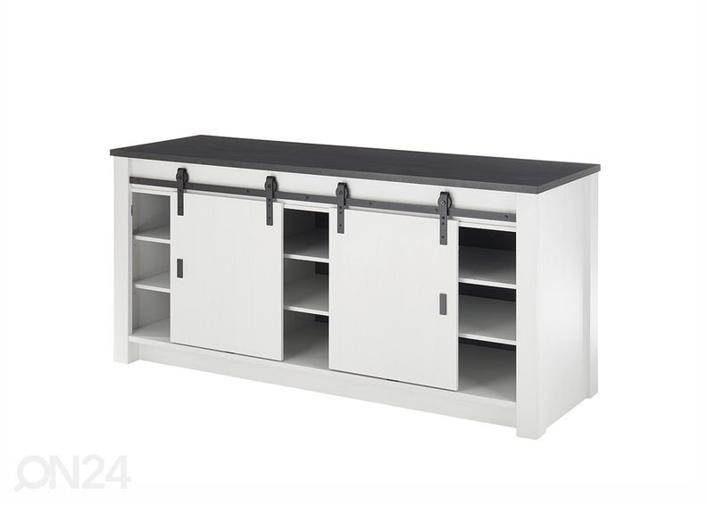 Кухонный шкаф Sherwood 201 см увеличить