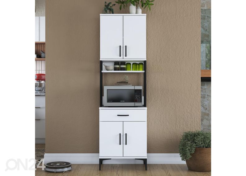 Кухонный шкаф Yes 60 cm увеличить