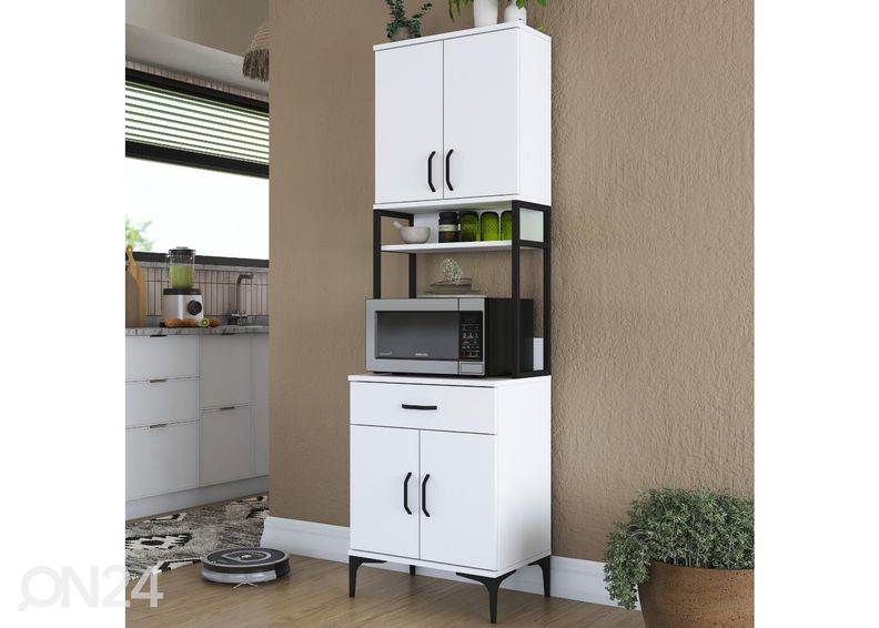 Кухонный шкаф Yes 60 cm увеличить