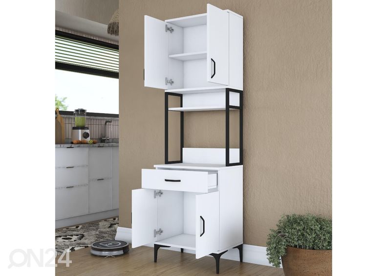 Кухонный шкаф Yes 60 cm увеличить