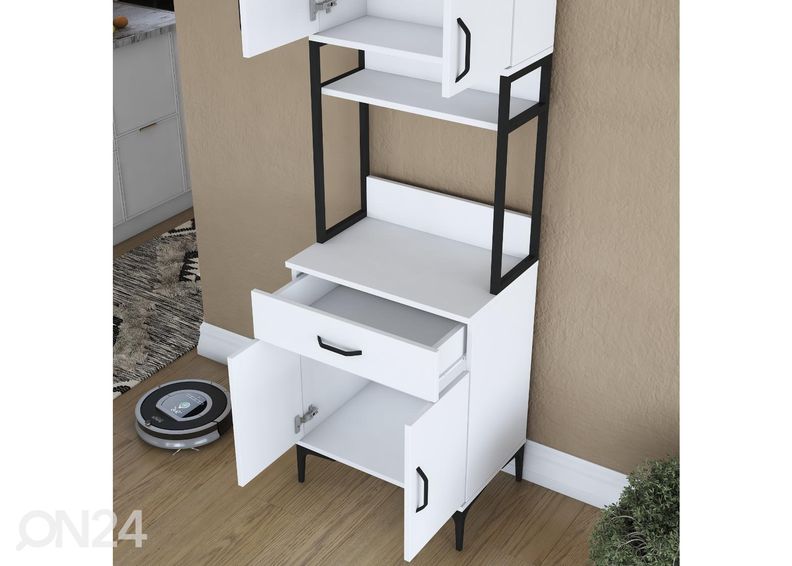 Кухонный шкаф Yes 60 cm увеличить