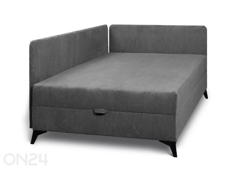 Кушетка с ящиком для хранения Ibis 120x200 см увеличить
