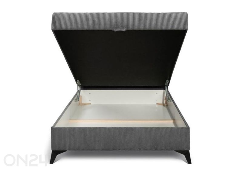 Кушетка с ящиком для хранения Ibis 120x200 см увеличить