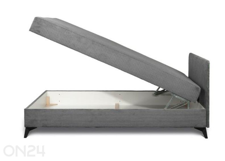 Кушетка с ящиком для хранения Ibis 120x200 см увеличить