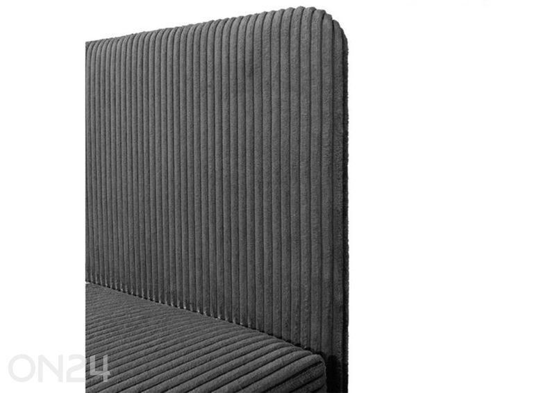 Кушетка с ящиком для хранения Ibis 120x200 см увеличить