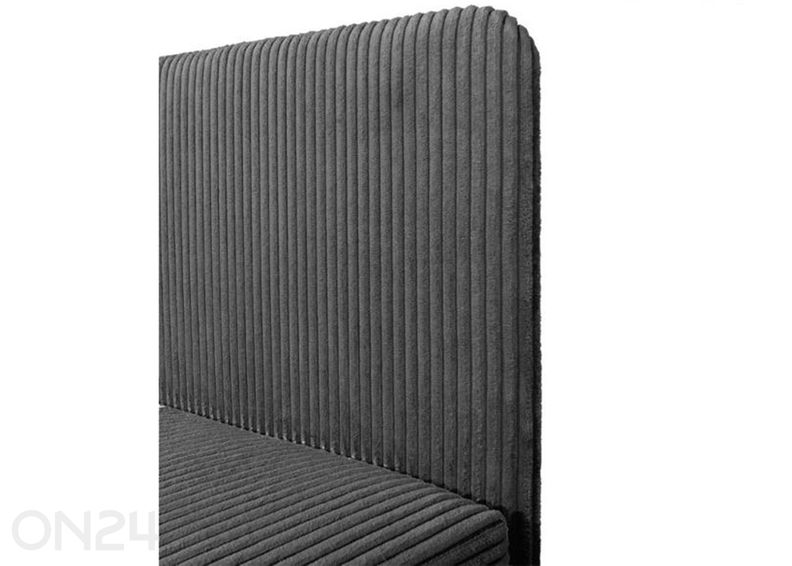 Кушетка с ящиком для хранения Ibis 120x200 см увеличить