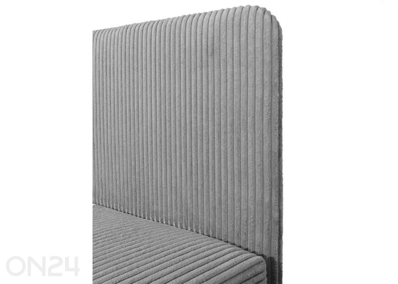 Кушетка с ящиком для хранения Ibis 120x200 см увеличить