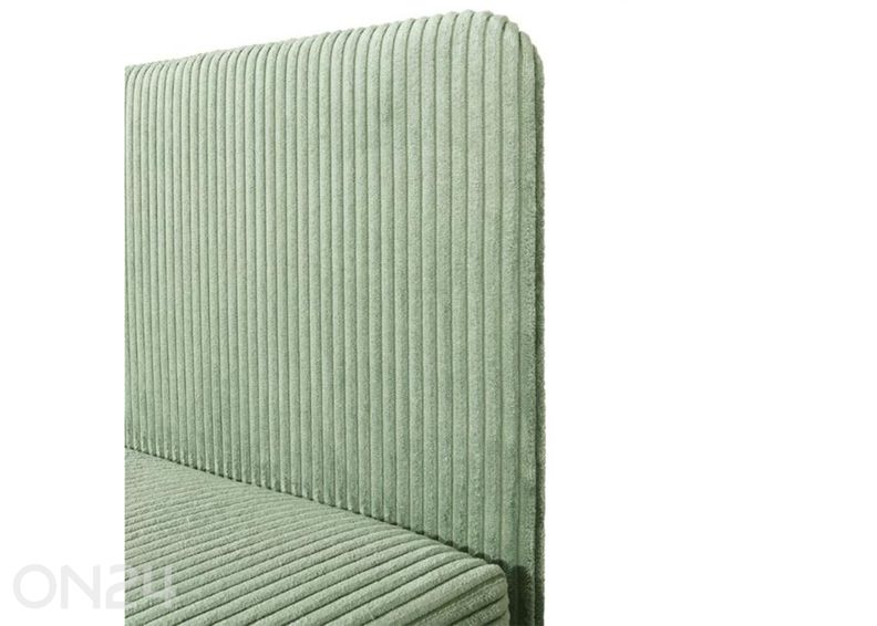 Кушетка с ящиком для хранения Ibis 120x200 см увеличить