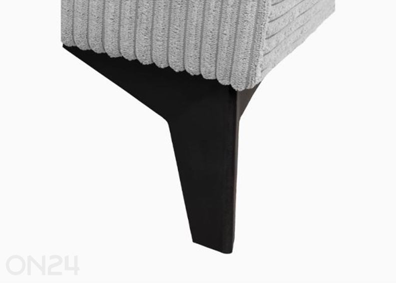 Кушетка с ящиком для хранения Ibis 90x200 см увеличить