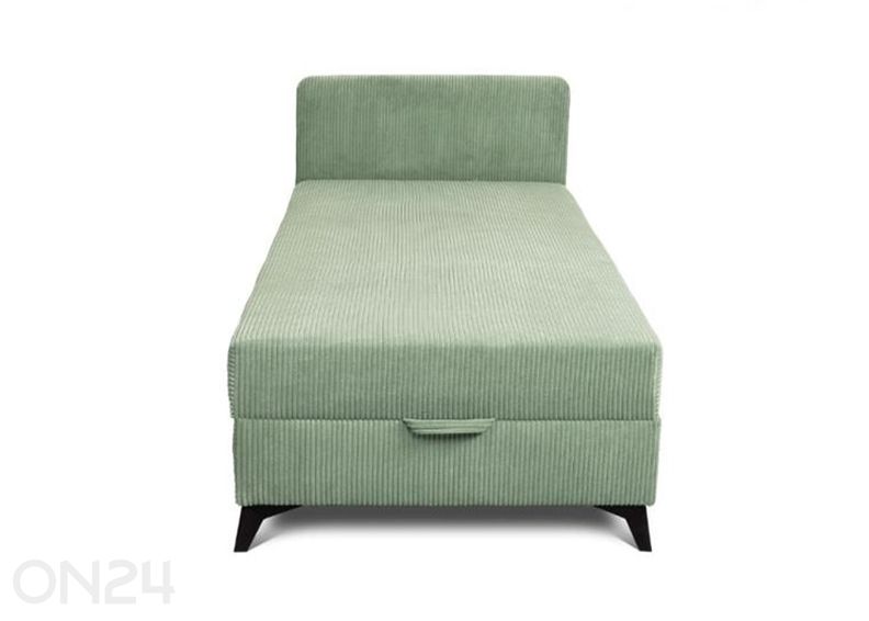 Кушетка с ящиком для хранения Ibis 90x200 см увеличить