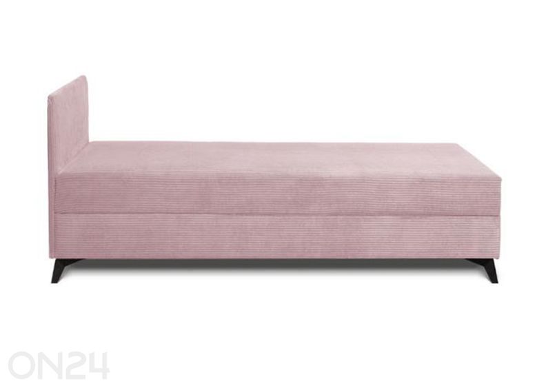 Кушетка с ящиком для хранения Ibis 90x200 см увеличить