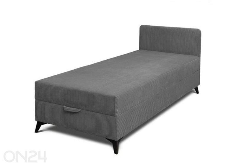 Кушетка с ящиком для хранения Ibis 90x200 см увеличить