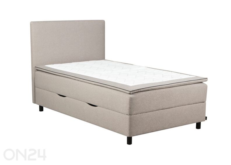 Кушетка с ящиком для хранения RMPLux 80x200 см увеличить