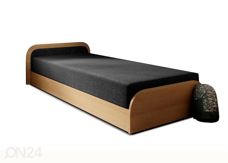 Кушетка с ящиком Pamela 80x190 cm увеличить