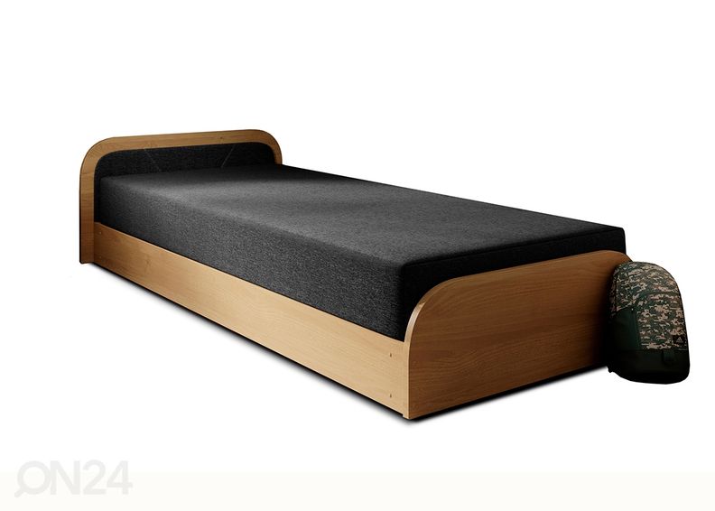 Кушетка с ящиком Pamela 80x190 cm увеличить