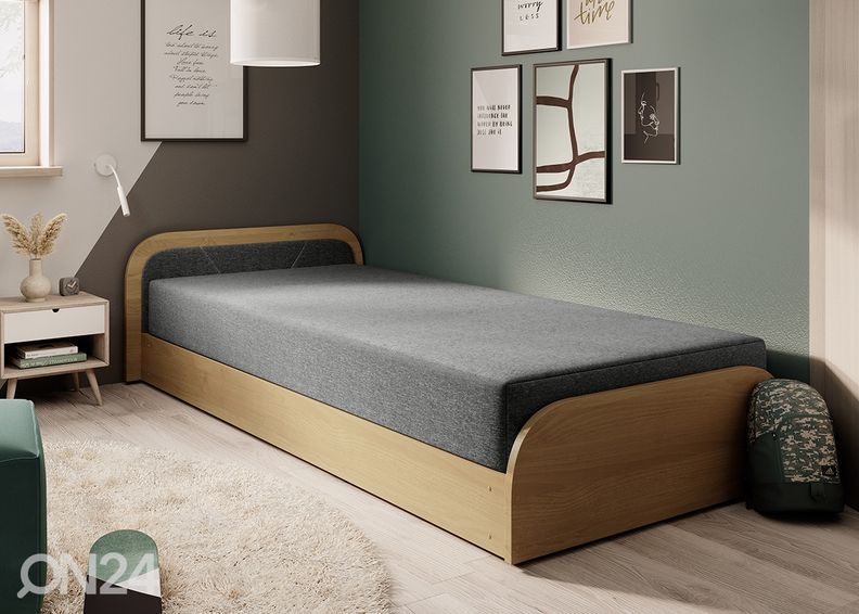 Кушетка с ящиком Pamela 80x190 cm увеличить