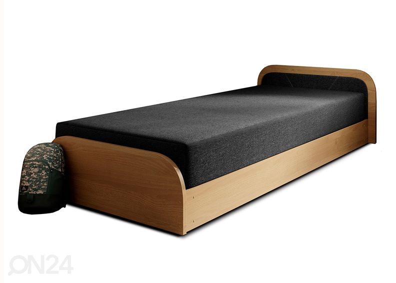 Кушетка с ящиком Pamela 80x190 cm увеличить