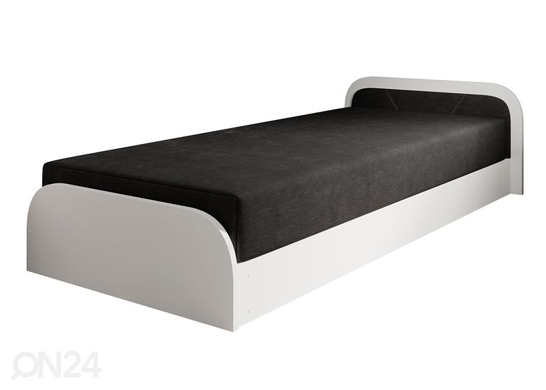 Кушетка с ящиком Pamela 80x190 cm увеличить