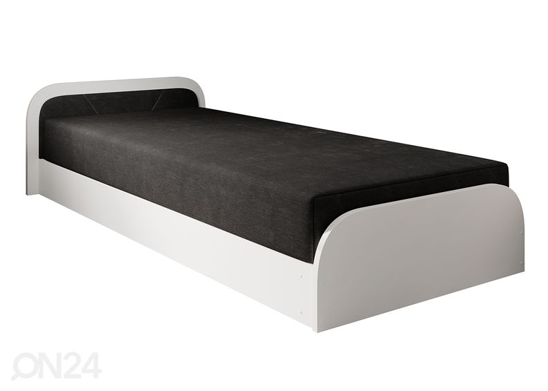 Кушетка с ящиком Pamela 80x190 cm увеличить