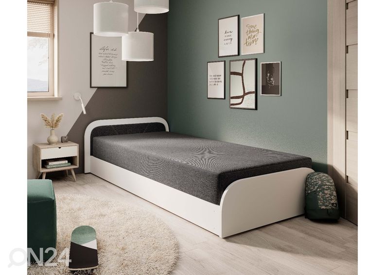 Кушетка с ящиком Pamela 80x190 cm увеличить