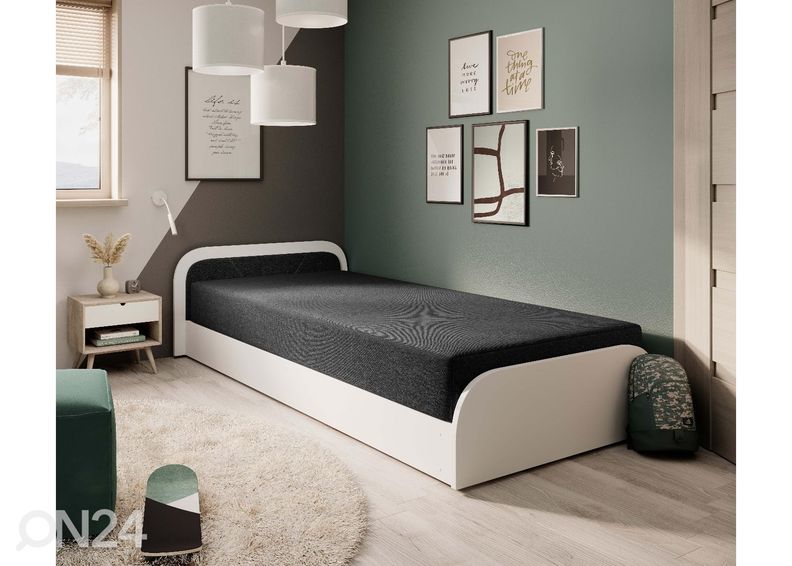 Кушетка с ящиком Pamela 80x190 cm увеличить