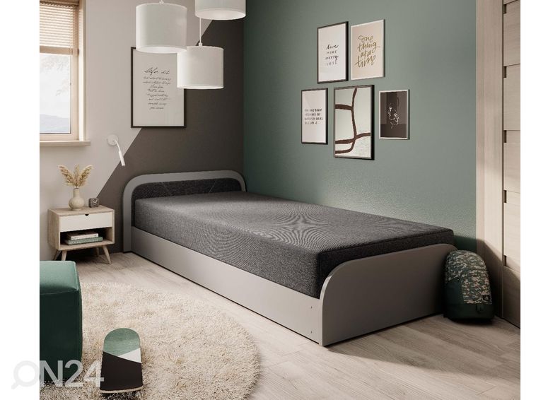 Кушетка с ящиком Pamela 80x190 cm увеличить