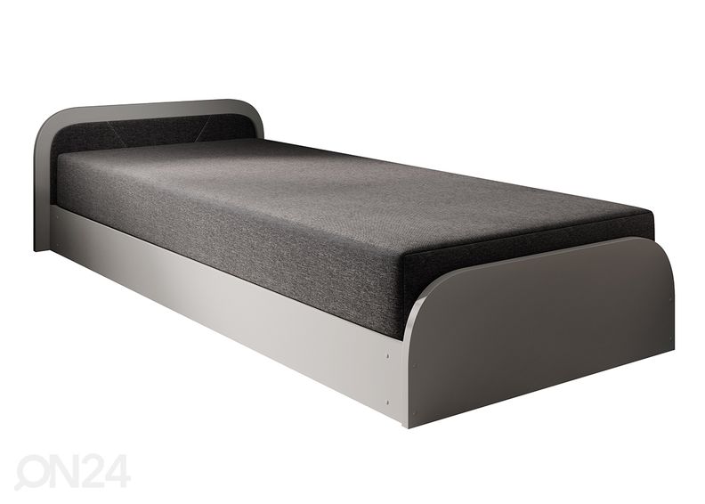Кушетка с ящиком Pamela 80x190 cm увеличить