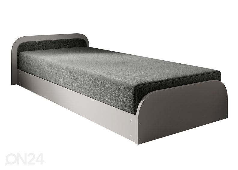 Кушетка с ящиком Pamela 80x190 cm увеличить