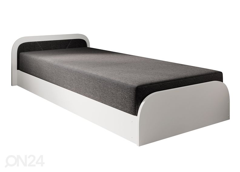 Кушетка с ящиком Pamela 80x190 cm увеличить