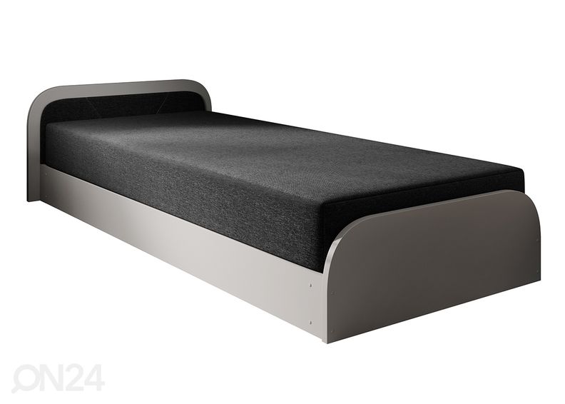 Кушетка с ящиком Pamela 80x190 cm увеличить
