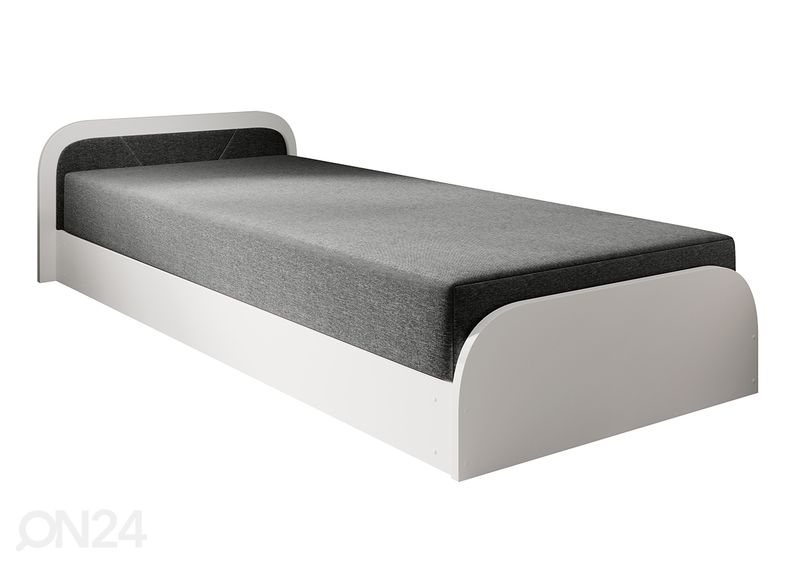 Кушетка с ящиком Pamela 80x190 cm увеличить