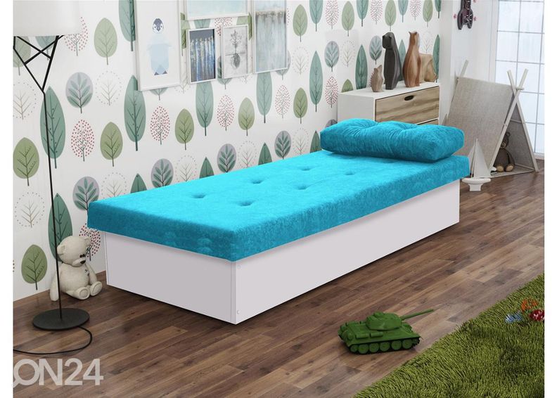 Кушетка 80x190 cm увеличить