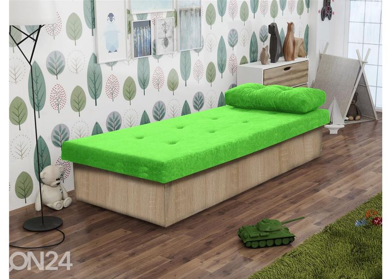 Кушетка 80x190 cm увеличить