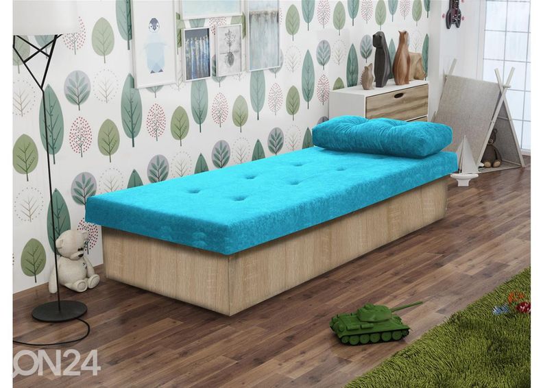 Кушетка 80x190 cm увеличить